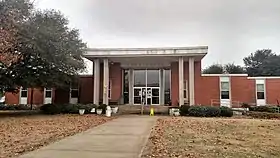 Comté de Nevada (Arkansas)