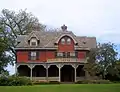 Maison One