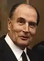 François Mitterrand (1916-1996)