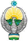 Shavkat Mirziyoyev