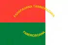 2:3  Gabriel Ramanantsoa, 1972–1975, verso