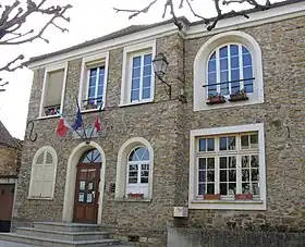 Presles-en-Brie