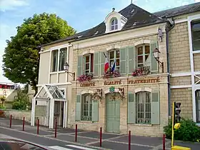 Presles (Val-d'Oise)