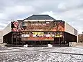 Théâtre Jonáš Záborský.