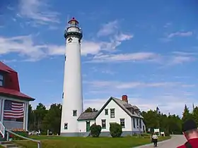 Presque Isle (Michigan)