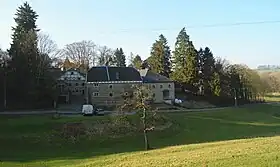 Presseux (Sprimont)