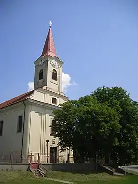 Pribeta