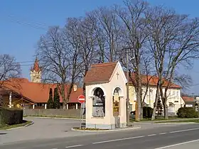 Pribislavec