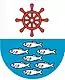 Blason de Priepert