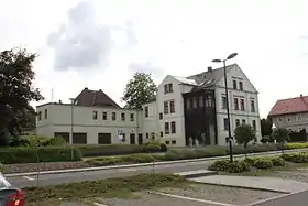 Priestewitz
