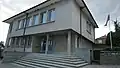 Prilep : la mairie-annexe