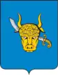 Blason de Prylouky