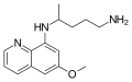 Primaquine.