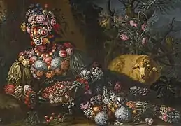 Le Printemps