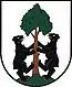 Blason de Přimda