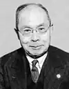 Kijūrō Shidehara
