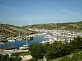 Port de plaisance