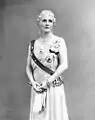 Alice d'Albany (1883-1981)