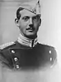 Aage de Danemark(1887-1940).