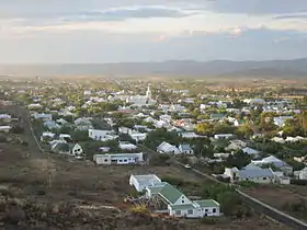 Prince Albert (Afrique du Sud)