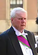 Andreas, prince de Saxe-Cobourg et Gotha