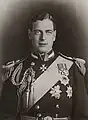 George de Kent.