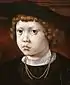 Jean, prince héritier de Norvège