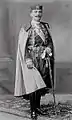 Mirko de Monténégro(1879-1918)