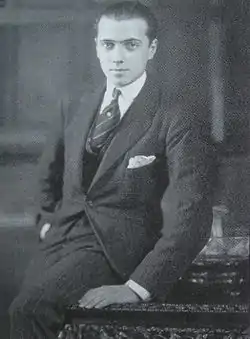 Image illustrative de l’article Vassili Alexandrovitch de Russie