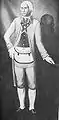 Prince Hall