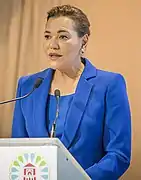 Lalla Hasnaa, princesse ,- Maroc -