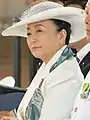 Nobuko de Mikasa(1955)