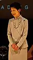 Hisako de Takamado(1953)
