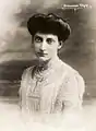 Thyra de Danemark.