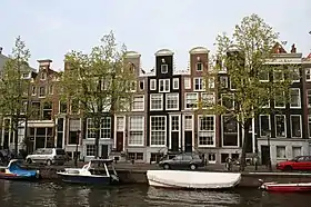 Image illustrative de l’article Amsterdam-Centre