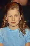 Élisabeth de Belgique
