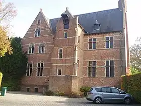Image illustrative de l’article Prieuré de Corsendonk