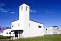 Turu tn 56, Prison de Tartu.