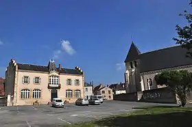 Prissac
