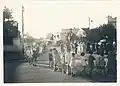 Procession fête Dieu