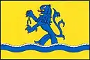 Drapeau de Prodašice