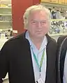 Sir Michael Houghton.