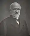 Henri Duret