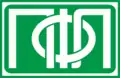 Logo jusqu'en 2019.