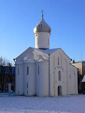 Église des myrrhophores