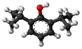 Image illustrative de l’article Propofol