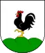 Blason de Proseč