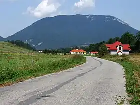 Prosiek