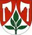 Blason de Proseč pod Ještědem