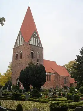 Gägelow